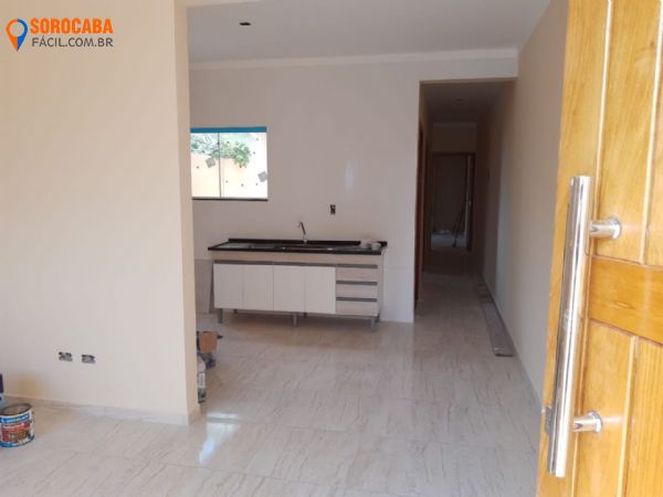Casa em Jd. São Bento, Sorocaba - Casa São Bento - Foto 5